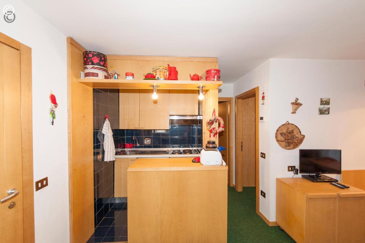 Breuil Cervinia Near Funicular Apartment With Private Garage Extérieur photo