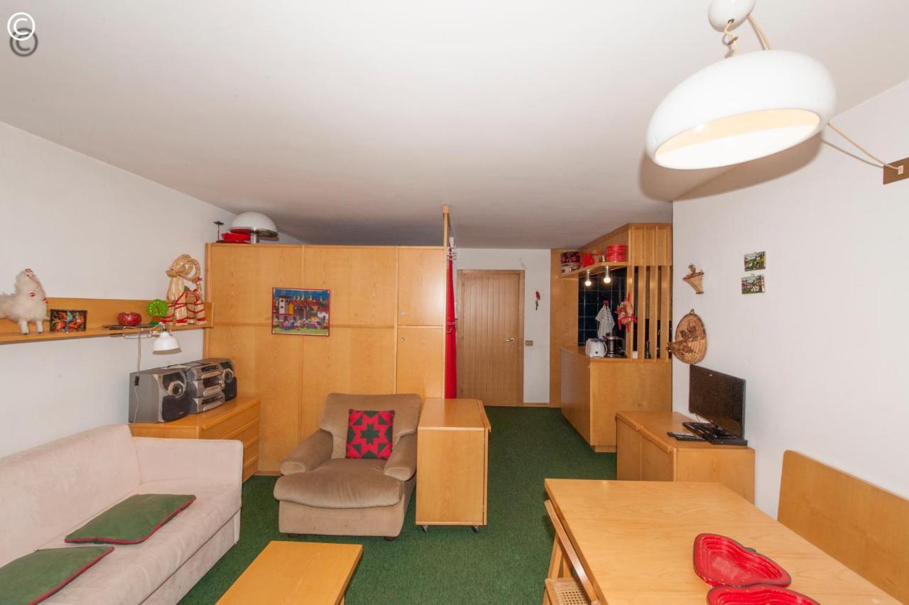 Breuil Cervinia Near Funicular Apartment With Private Garage Extérieur photo