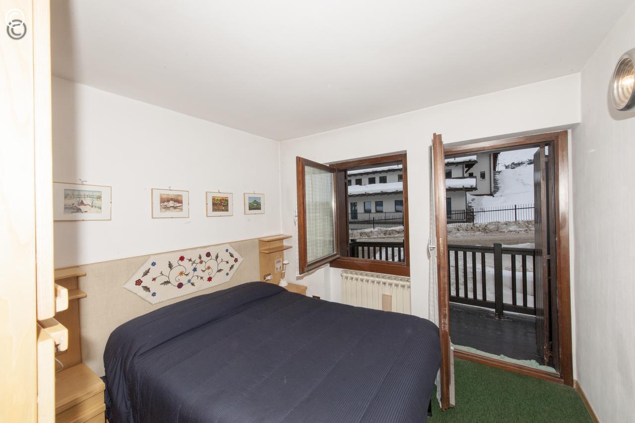 Breuil Cervinia Near Funicular Apartment With Private Garage Extérieur photo